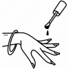 DỊCH VỤ NAIL